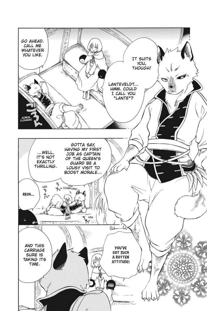Niehime To Kemono No Ou 40 8