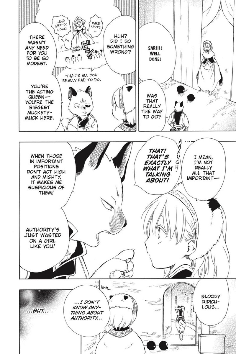 Niehime To Kemono No Ou 41 10