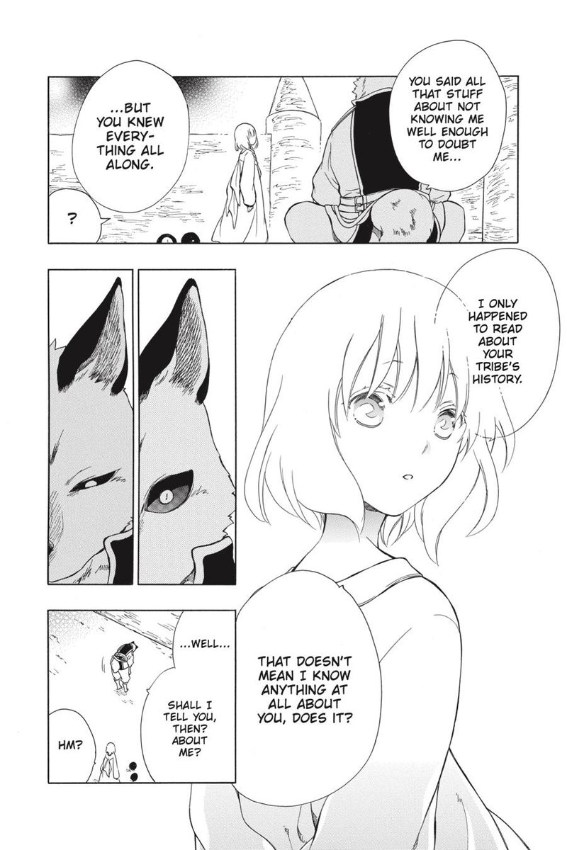 Niehime To Kemono No Ou 41 22
