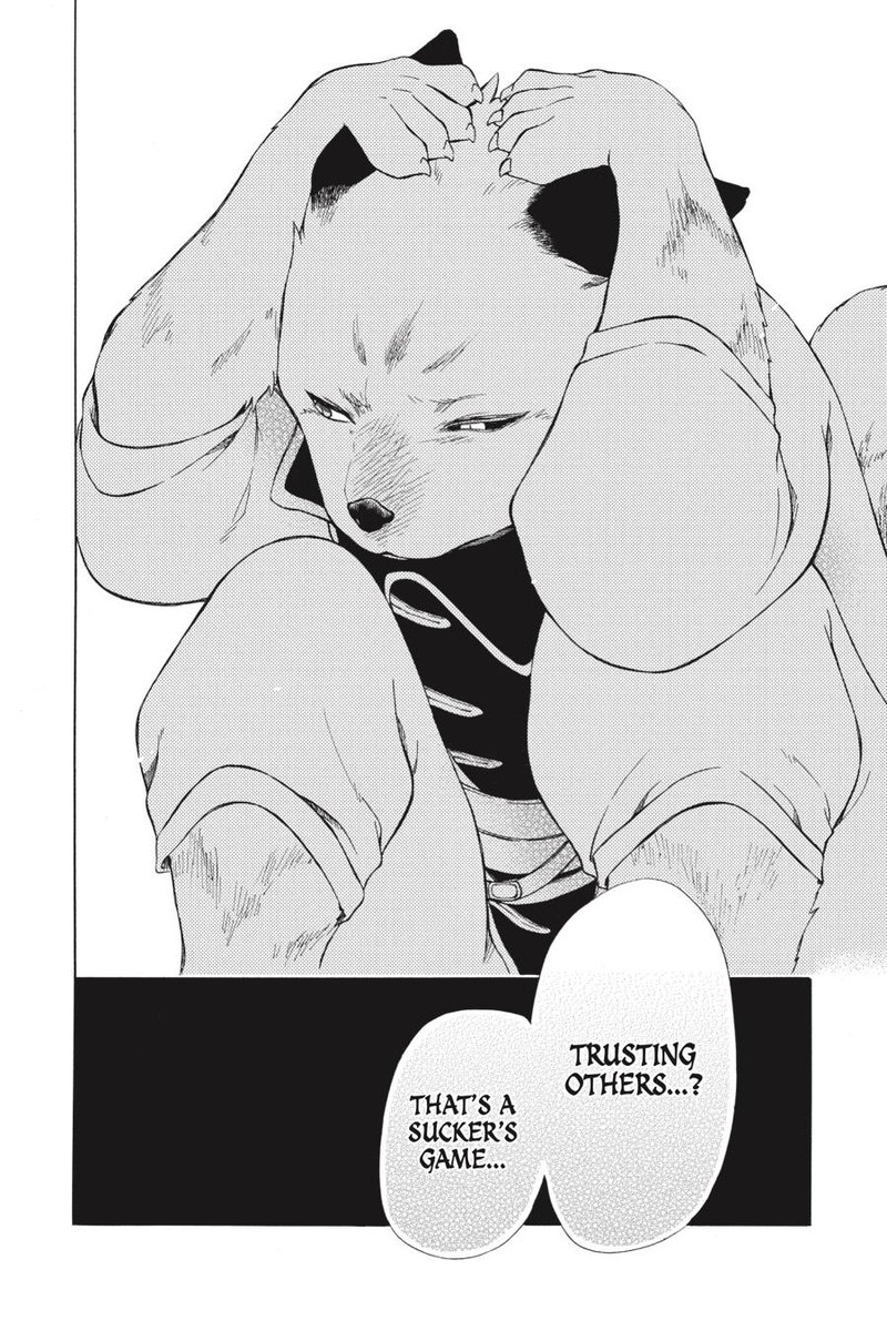 Niehime To Kemono No Ou 41 28