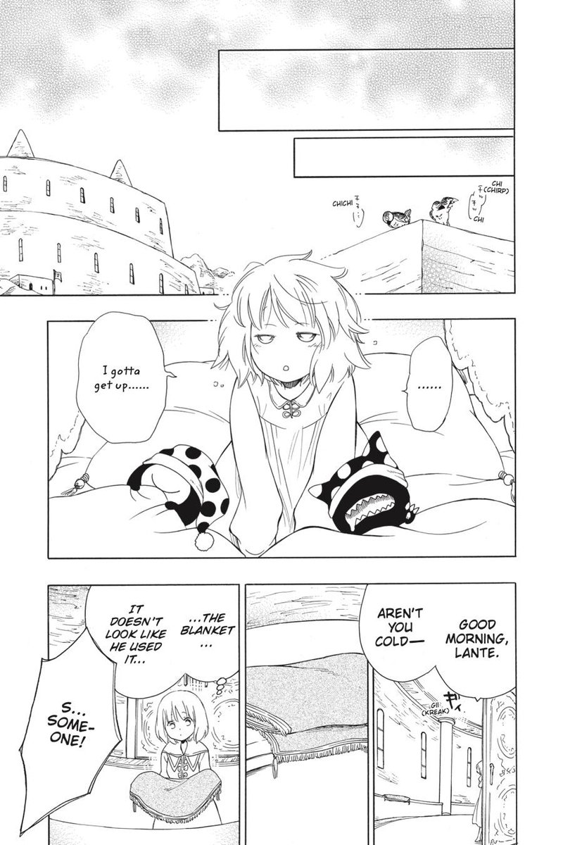 Niehime To Kemono No Ou 41 29
