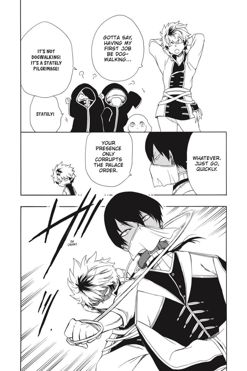Niehime To Kemono No Ou 41 32