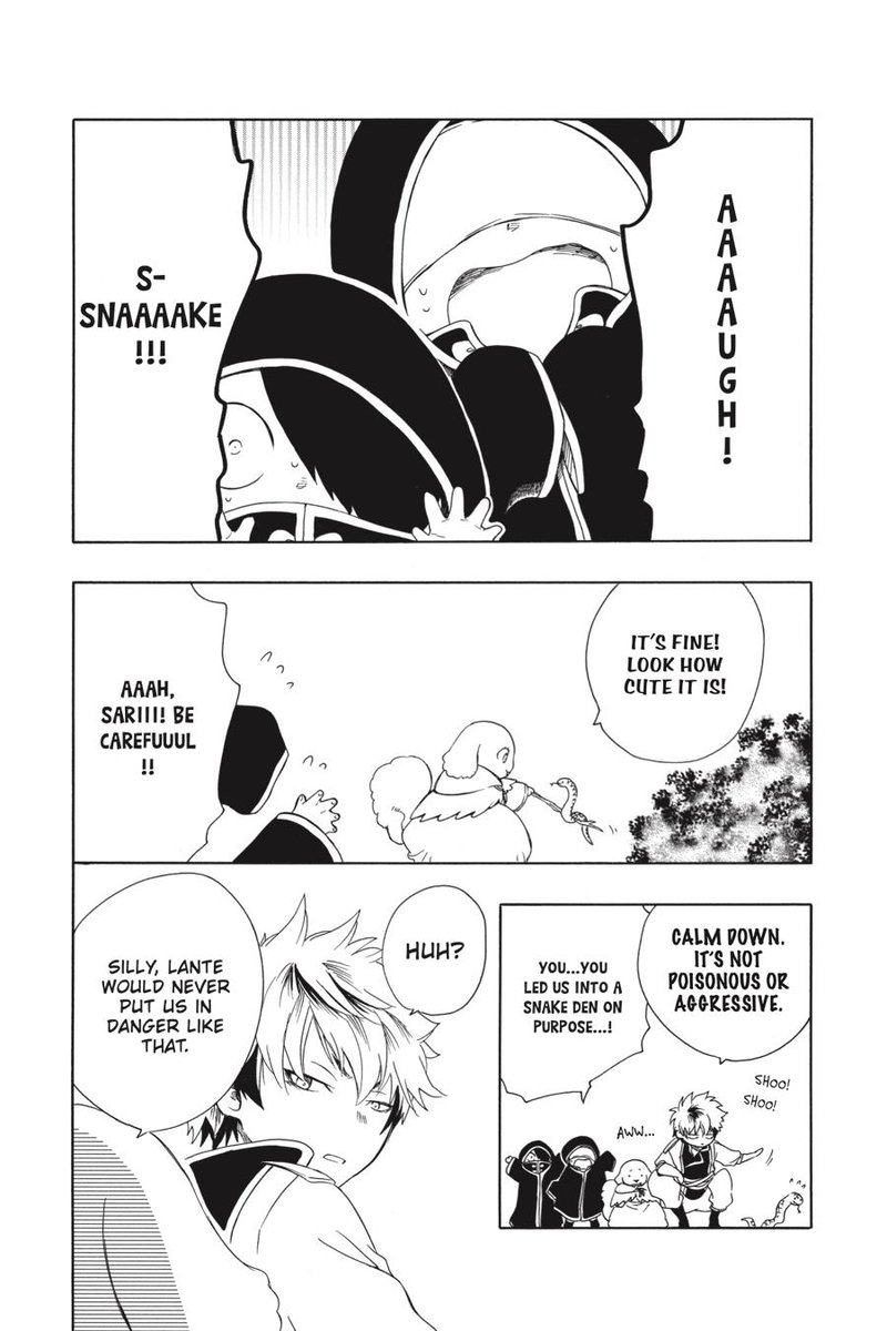 Niehime To Kemono No Ou 41 34