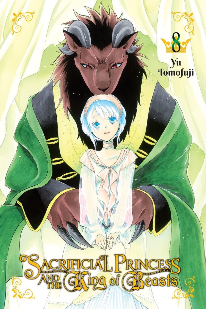 Niehime To Kemono No Ou 42 1