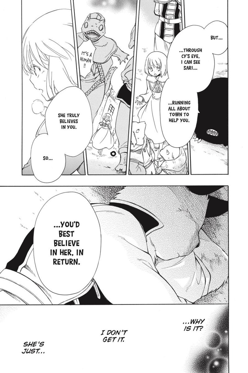 Niehime To Kemono No Ou 42 16