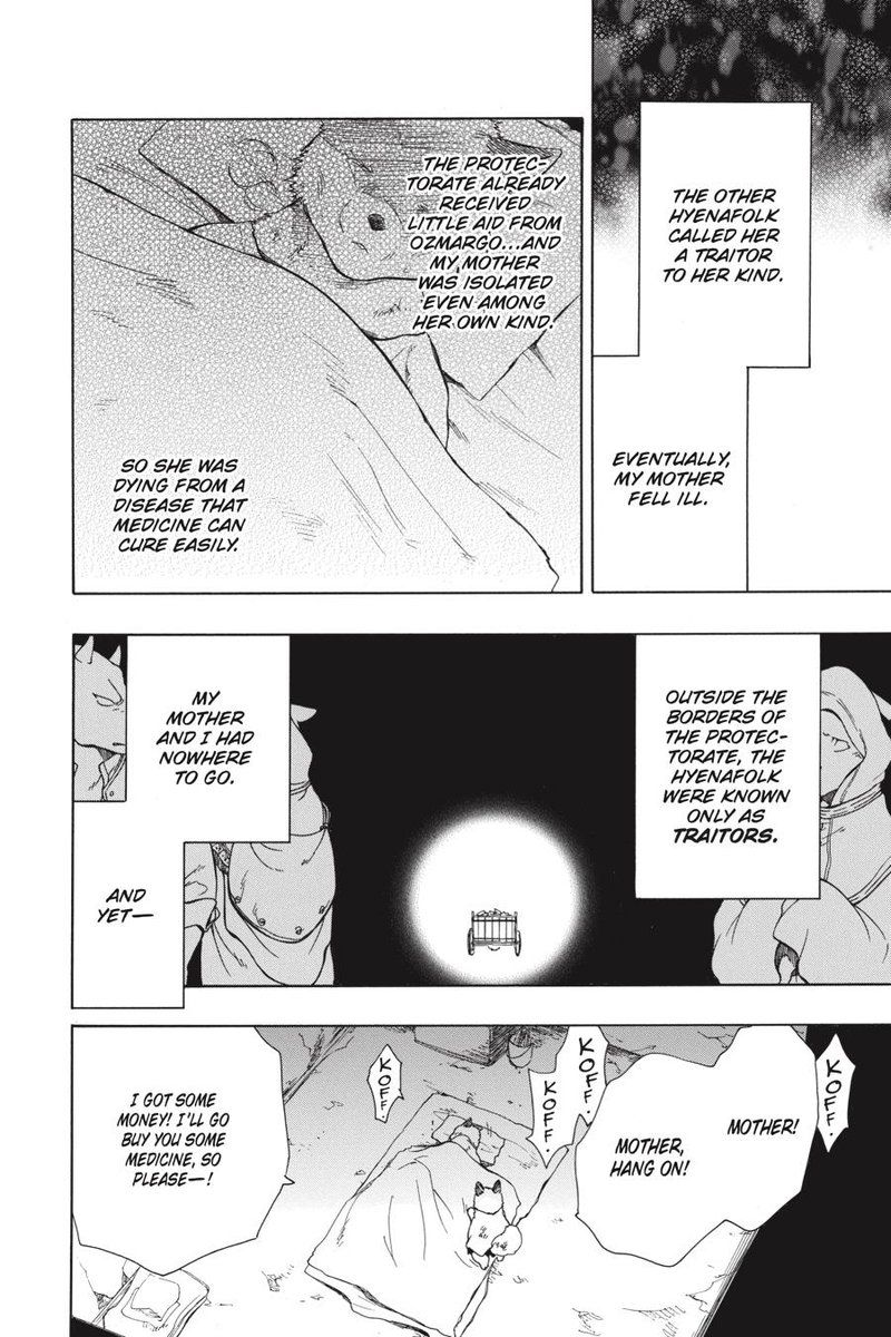 Niehime To Kemono No Ou 42 19