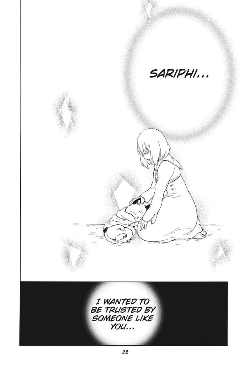 Niehime To Kemono No Ou 42 33