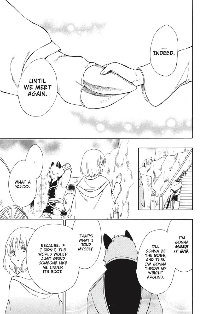 Niehime To Kemono No Ou 43 19