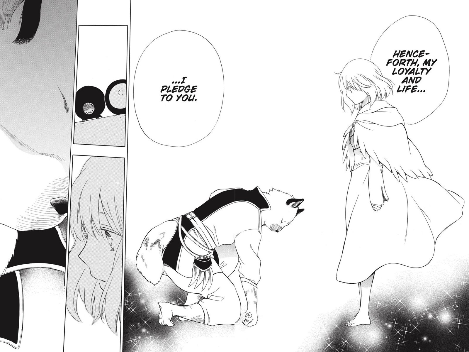 Niehime To Kemono No Ou 43 22