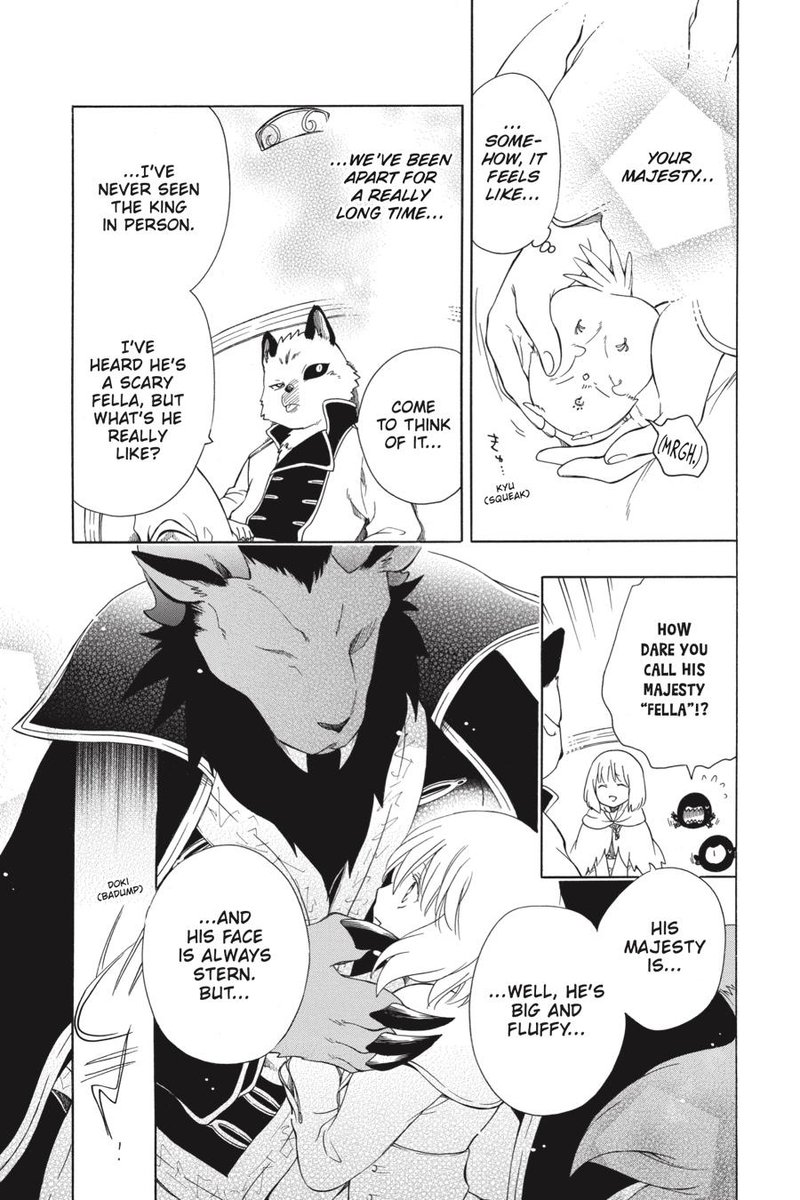 Niehime To Kemono No Ou 43 26
