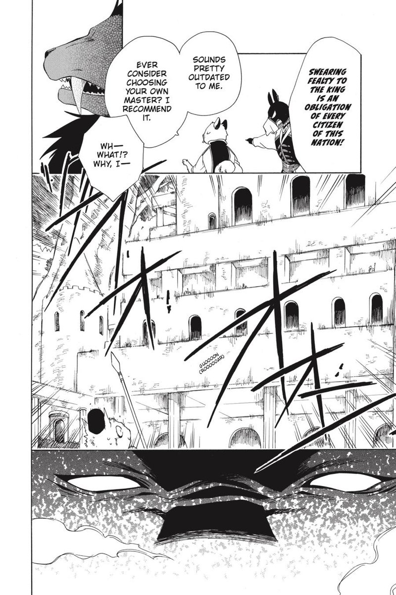 Niehime To Kemono No Ou 44 10