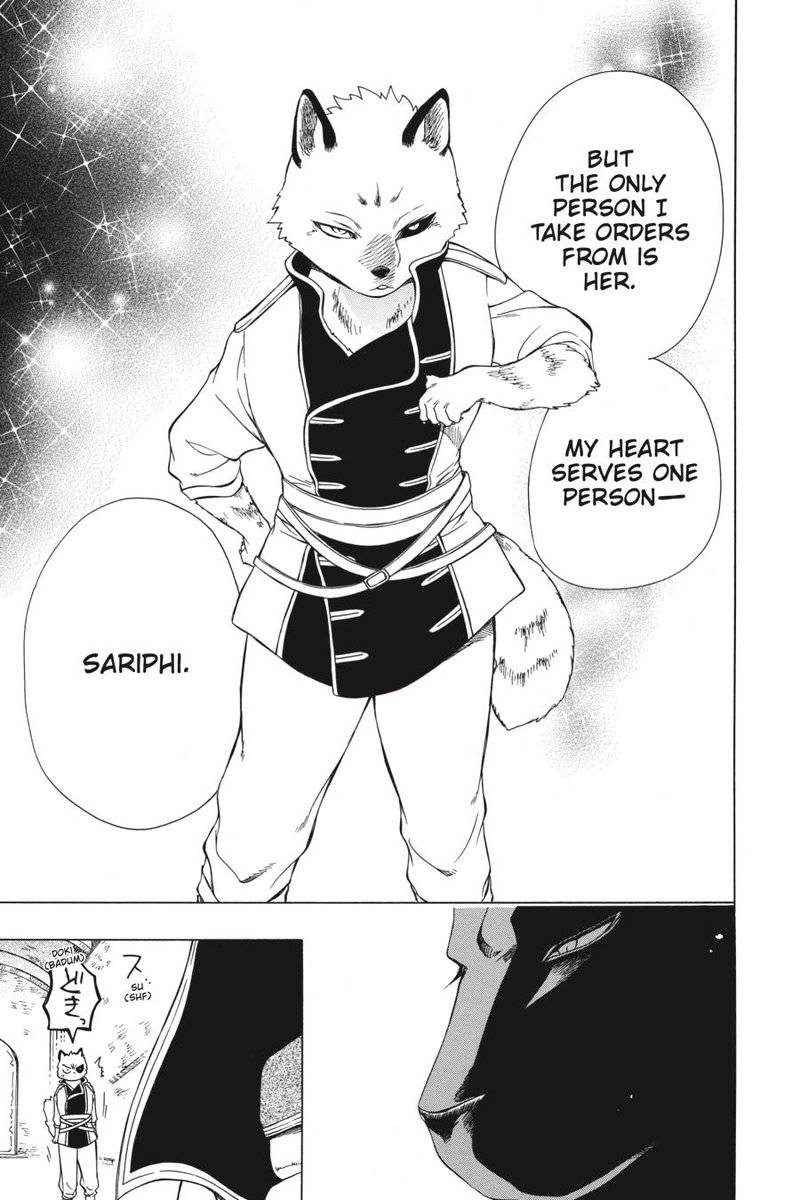 Niehime To Kemono No Ou 44 13