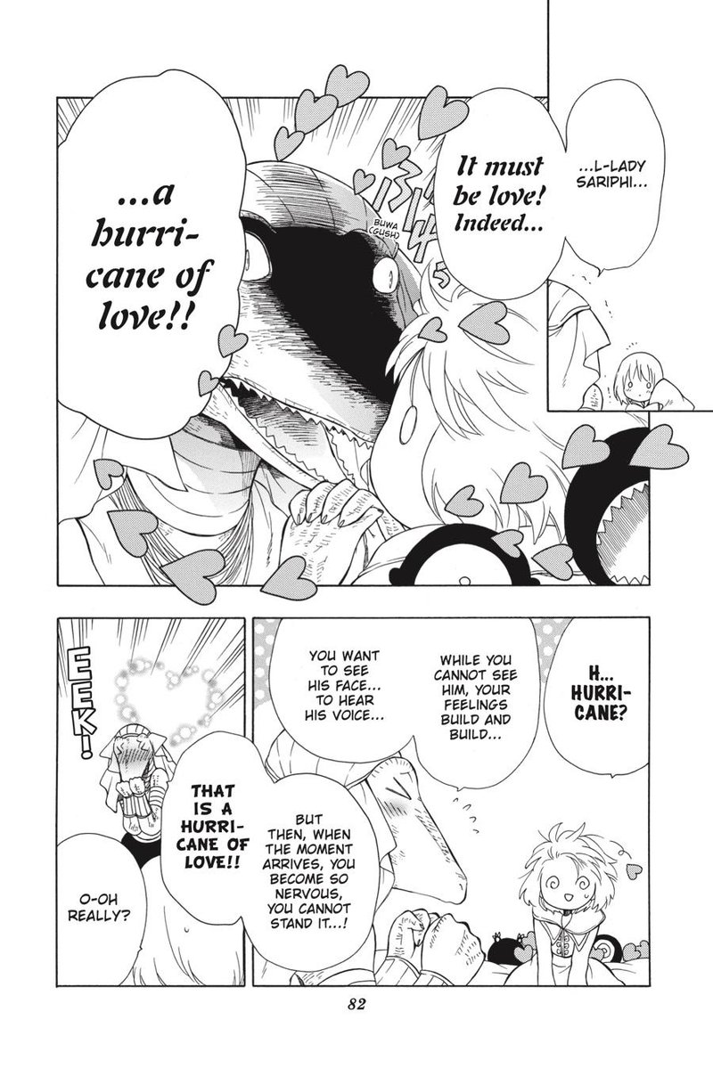 Niehime To Kemono No Ou 44 20