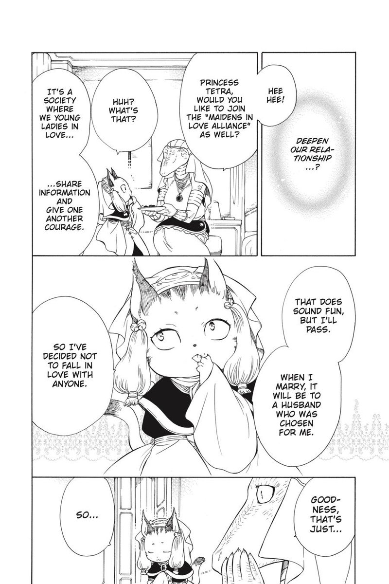 Niehime To Kemono No Ou 44 26