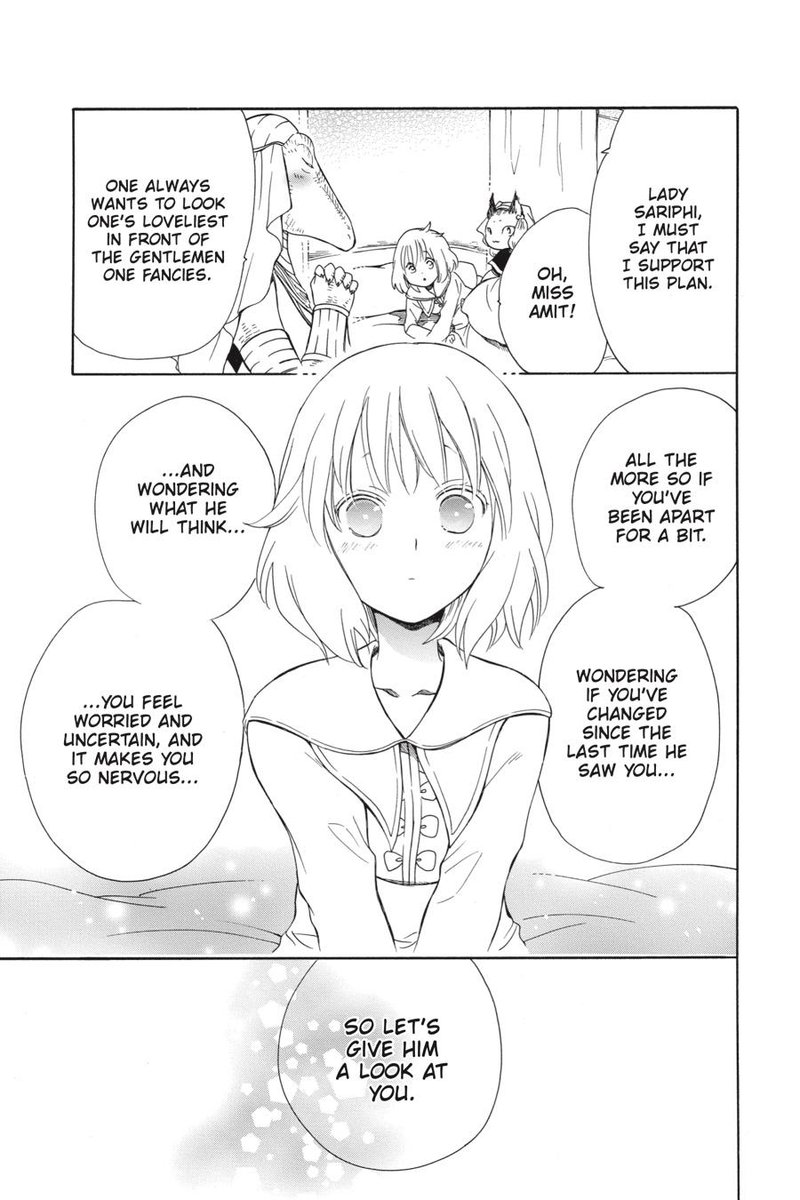 Niehime To Kemono No Ou 44 29