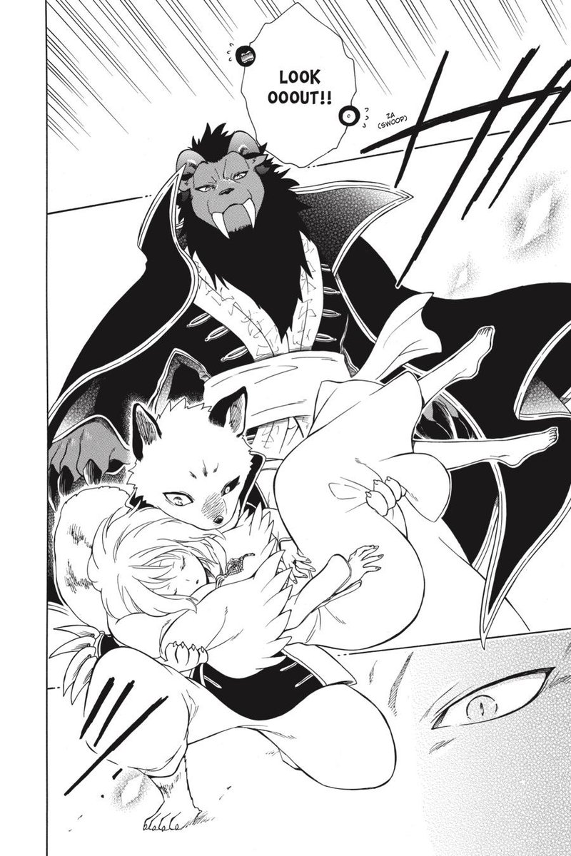 Niehime To Kemono No Ou 44 6