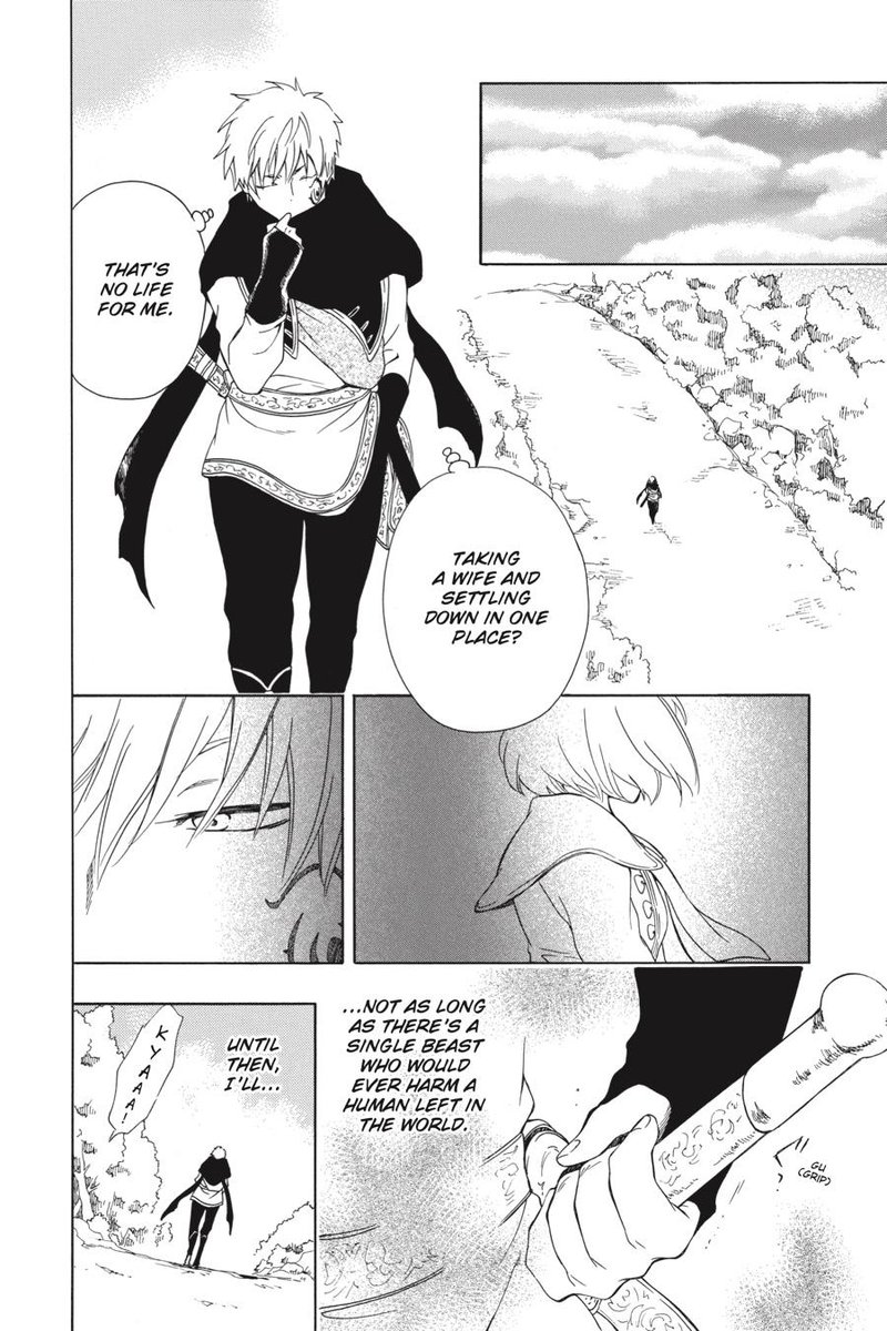 Niehime To Kemono No Ou 46 10