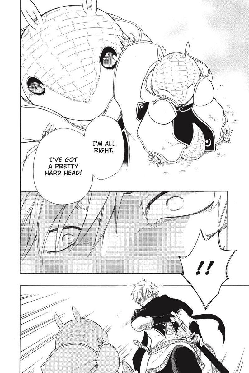 Niehime To Kemono No Ou 46 14