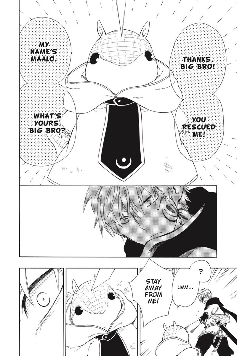 Niehime To Kemono No Ou 46 16
