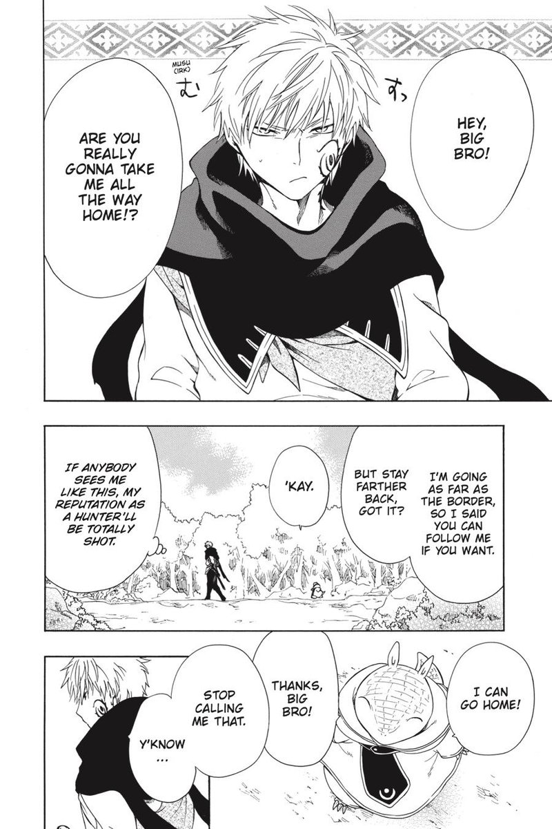 Niehime To Kemono No Ou 46 18