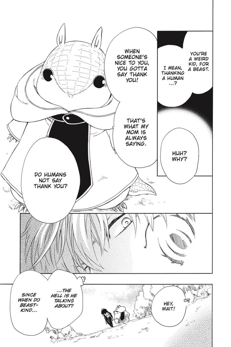 Niehime To Kemono No Ou 46 19