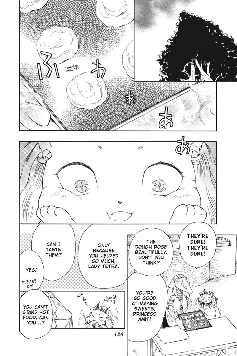 Niehime To Kemono No Ou 46 2
