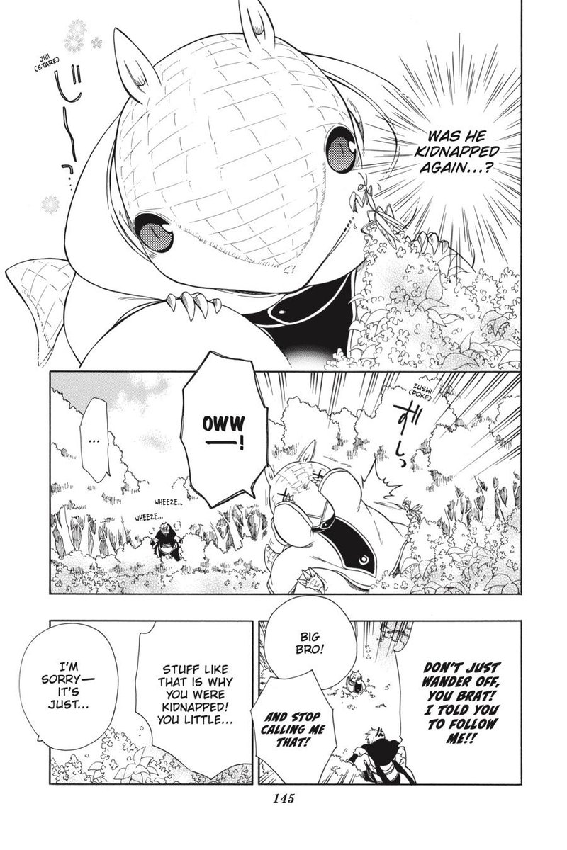 Niehime To Kemono No Ou 46 21