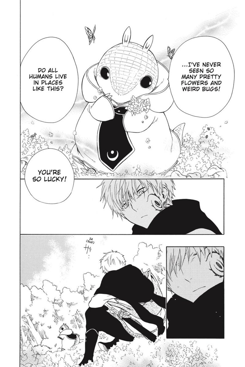 Niehime To Kemono No Ou 46 22