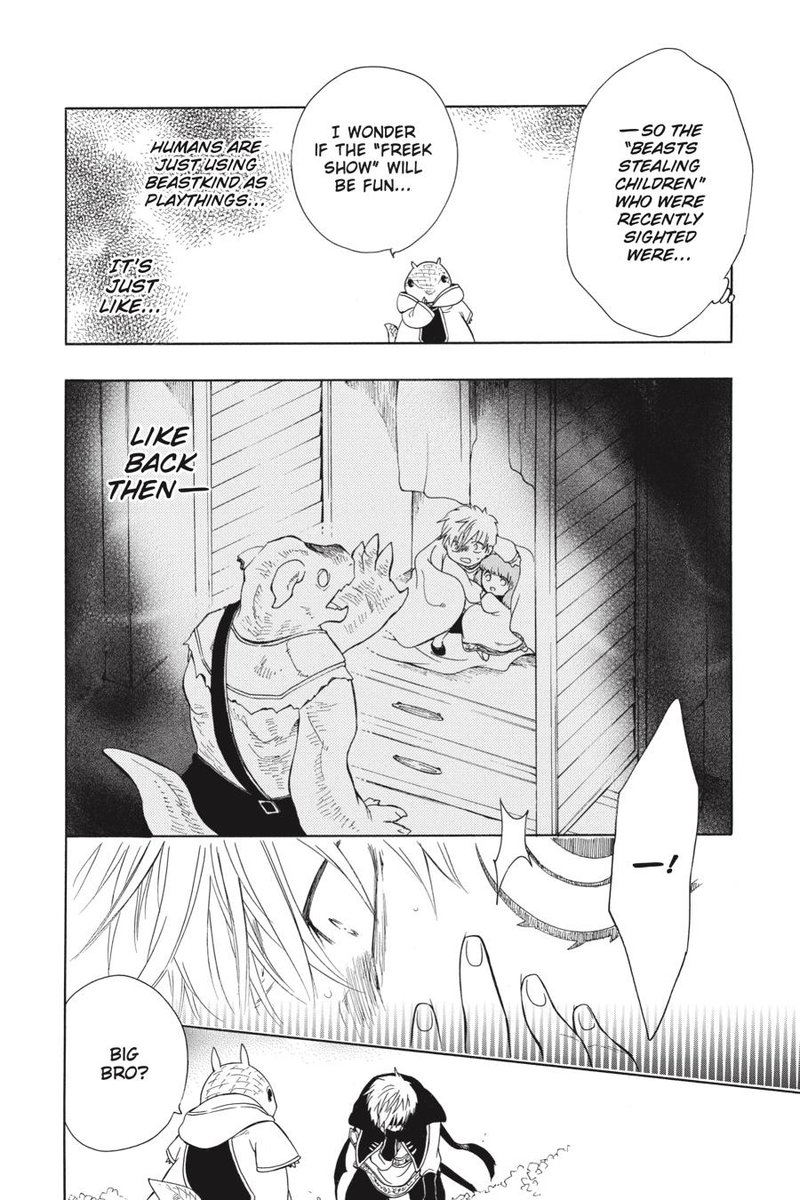 Niehime To Kemono No Ou 46 24