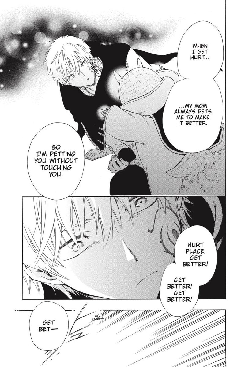 Niehime To Kemono No Ou 46 27