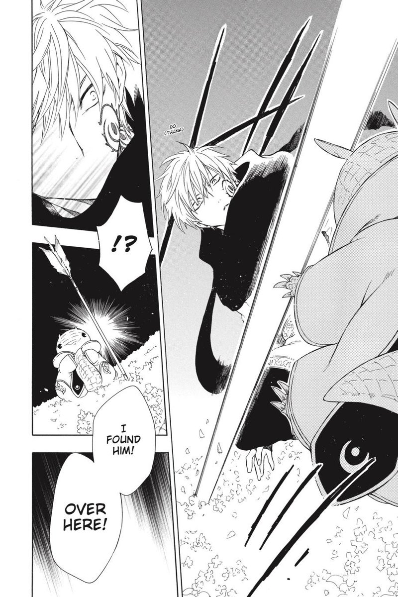 Niehime To Kemono No Ou 46 28