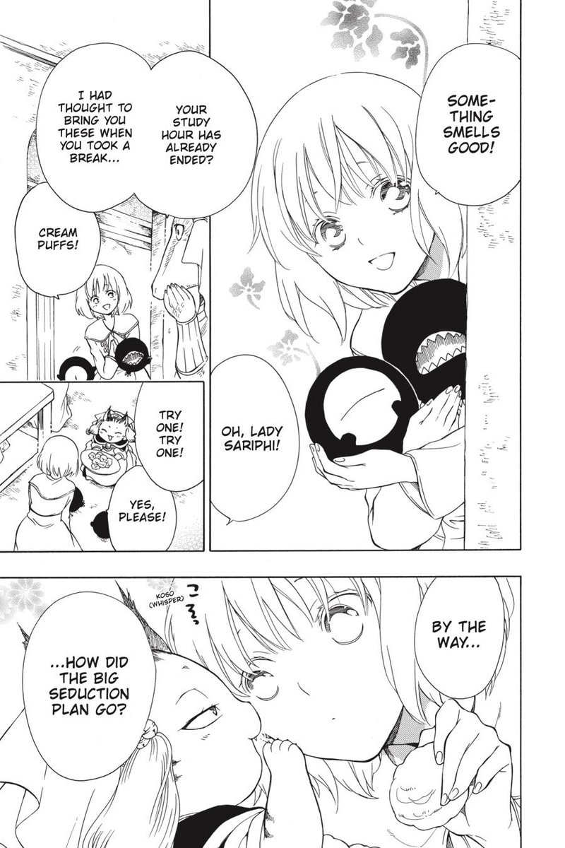 Niehime To Kemono No Ou 46 3