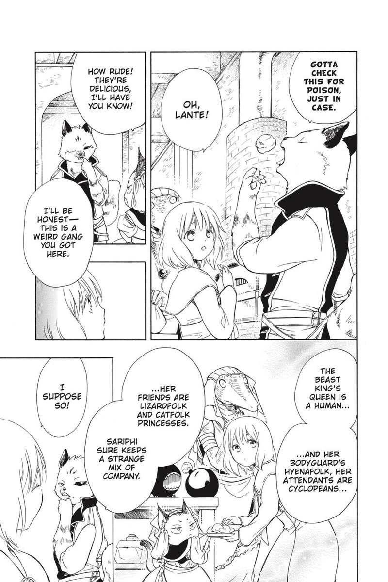 Niehime To Kemono No Ou 46 5