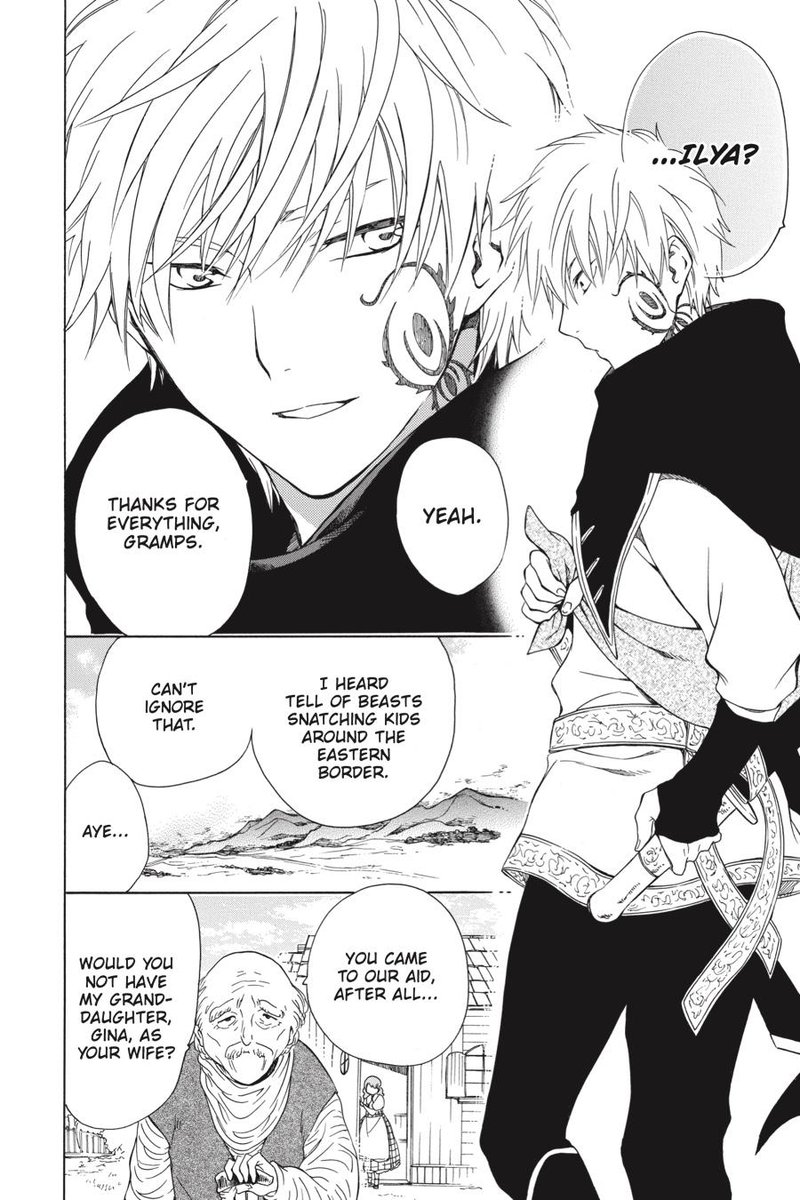 Niehime To Kemono No Ou 46 8