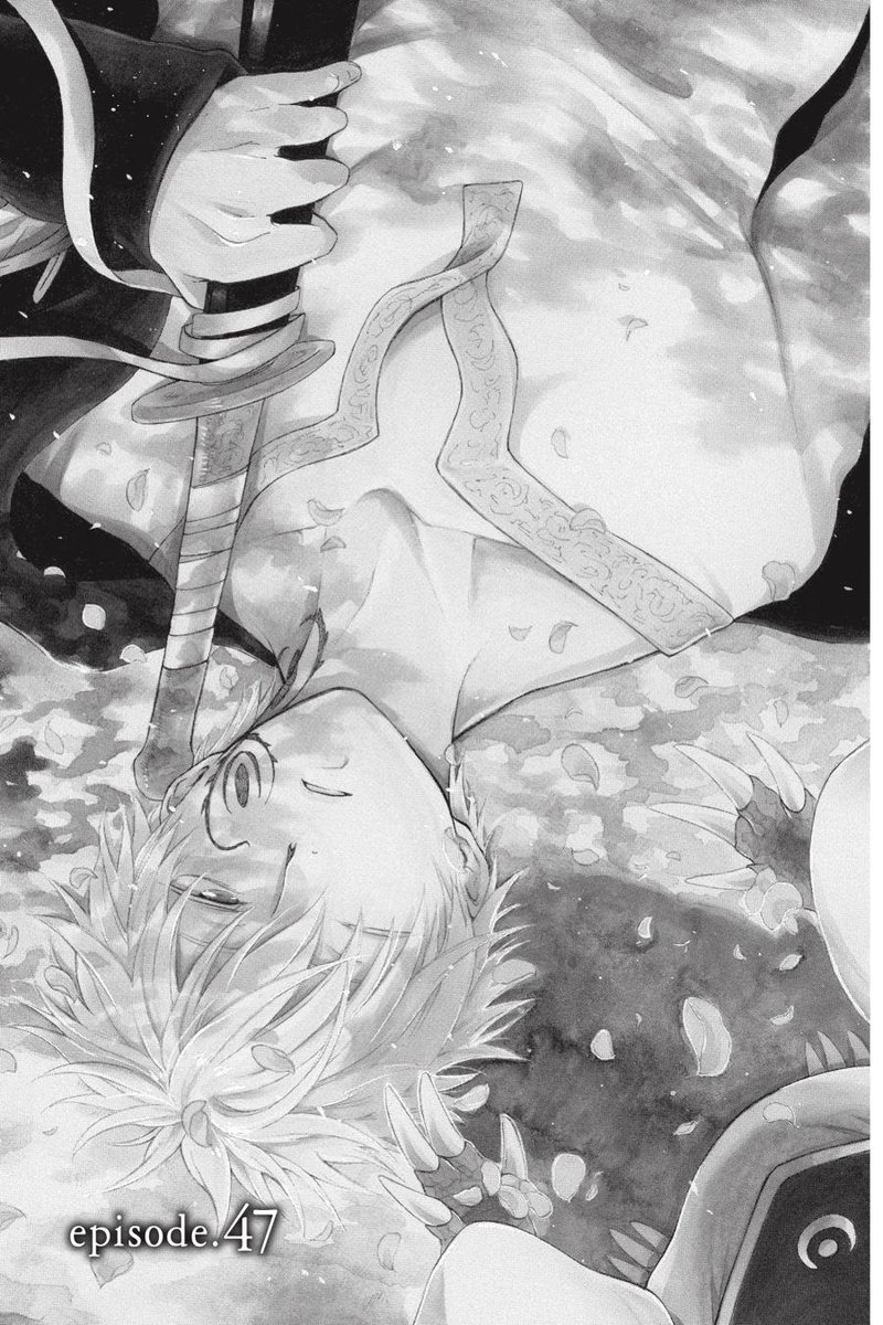 Niehime To Kemono No Ou 47 1