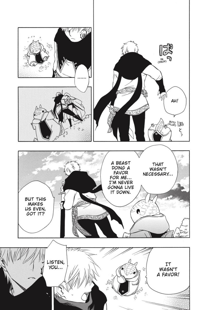 Niehime To Kemono No Ou 47 18