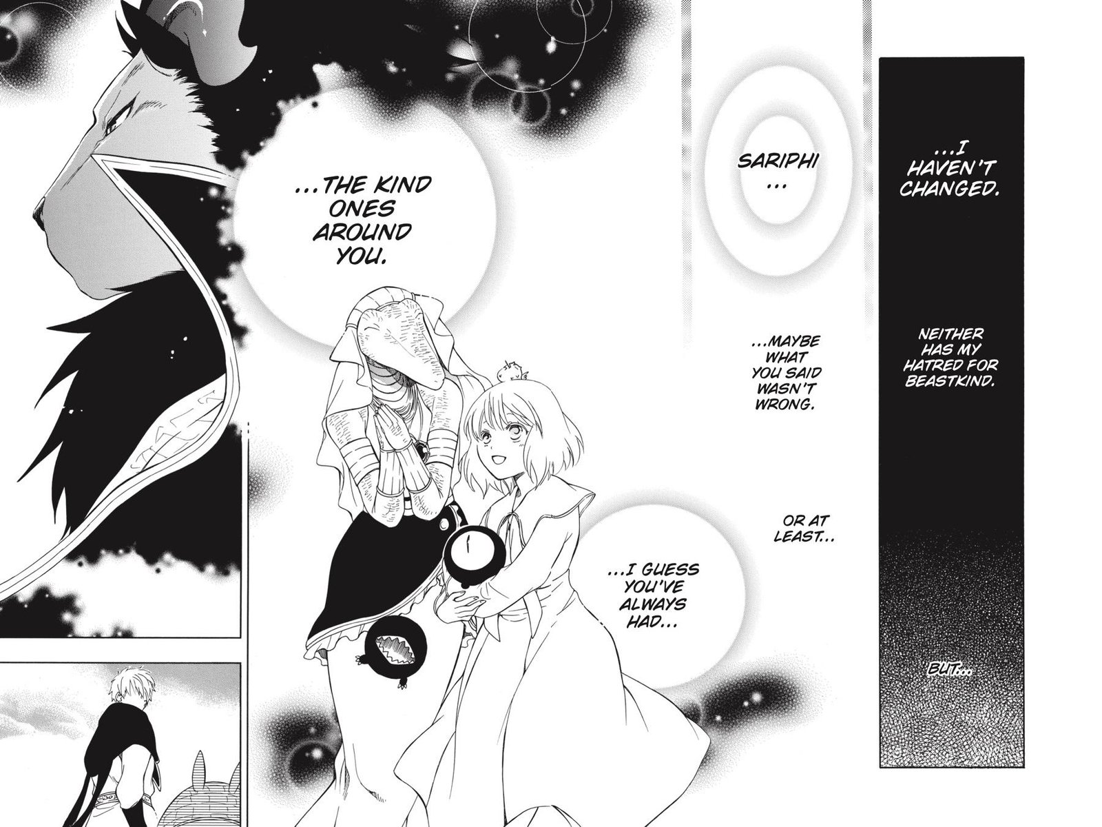 Niehime To Kemono No Ou 47 23