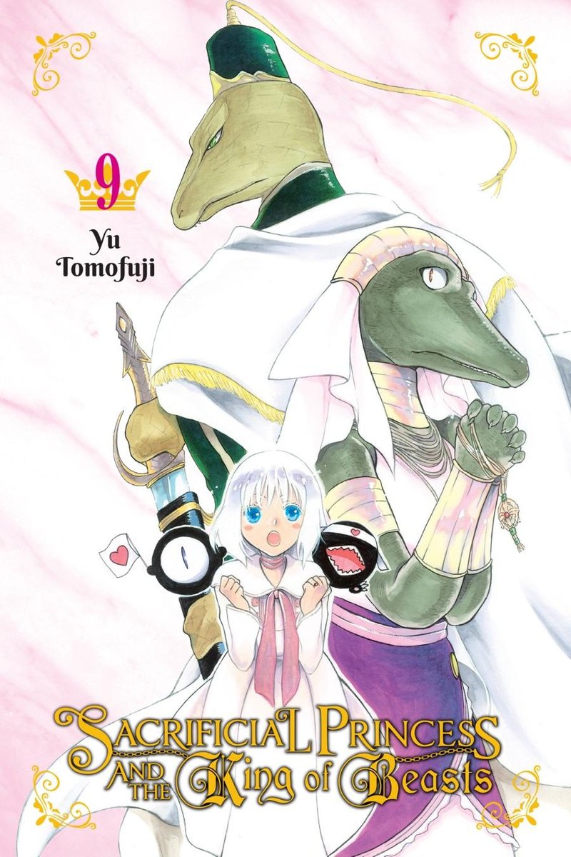 Niehime To Kemono No Ou 48 1