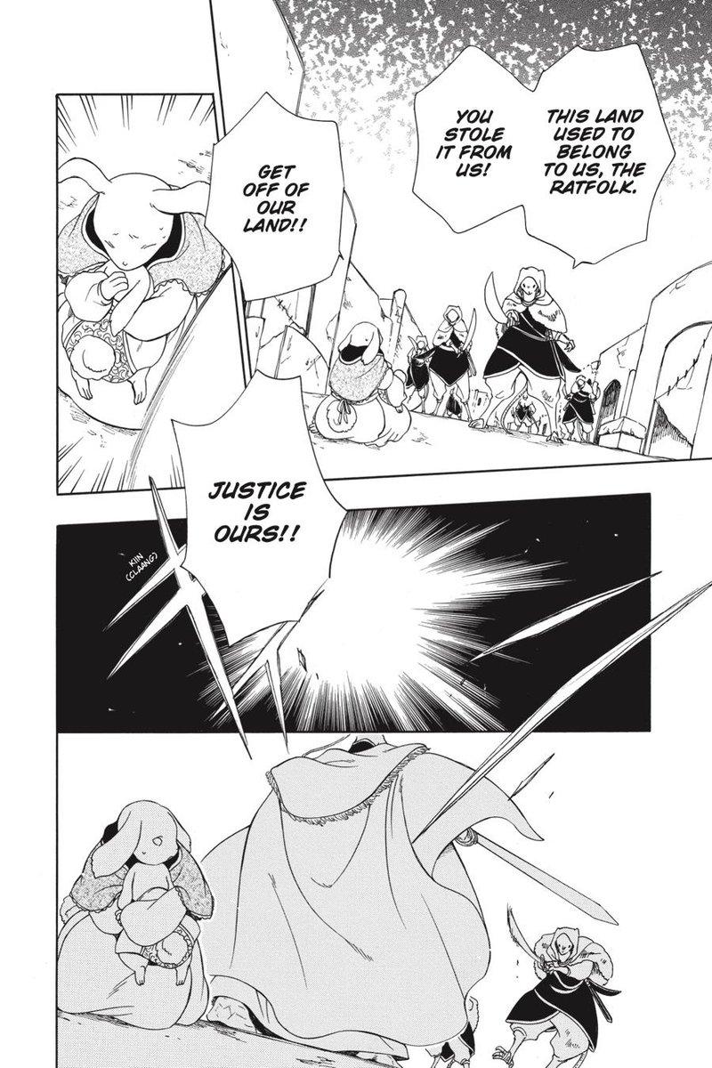 Niehime To Kemono No Ou 48 11