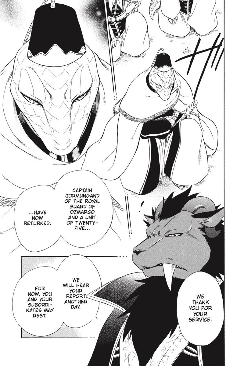Niehime To Kemono No Ou 48 18