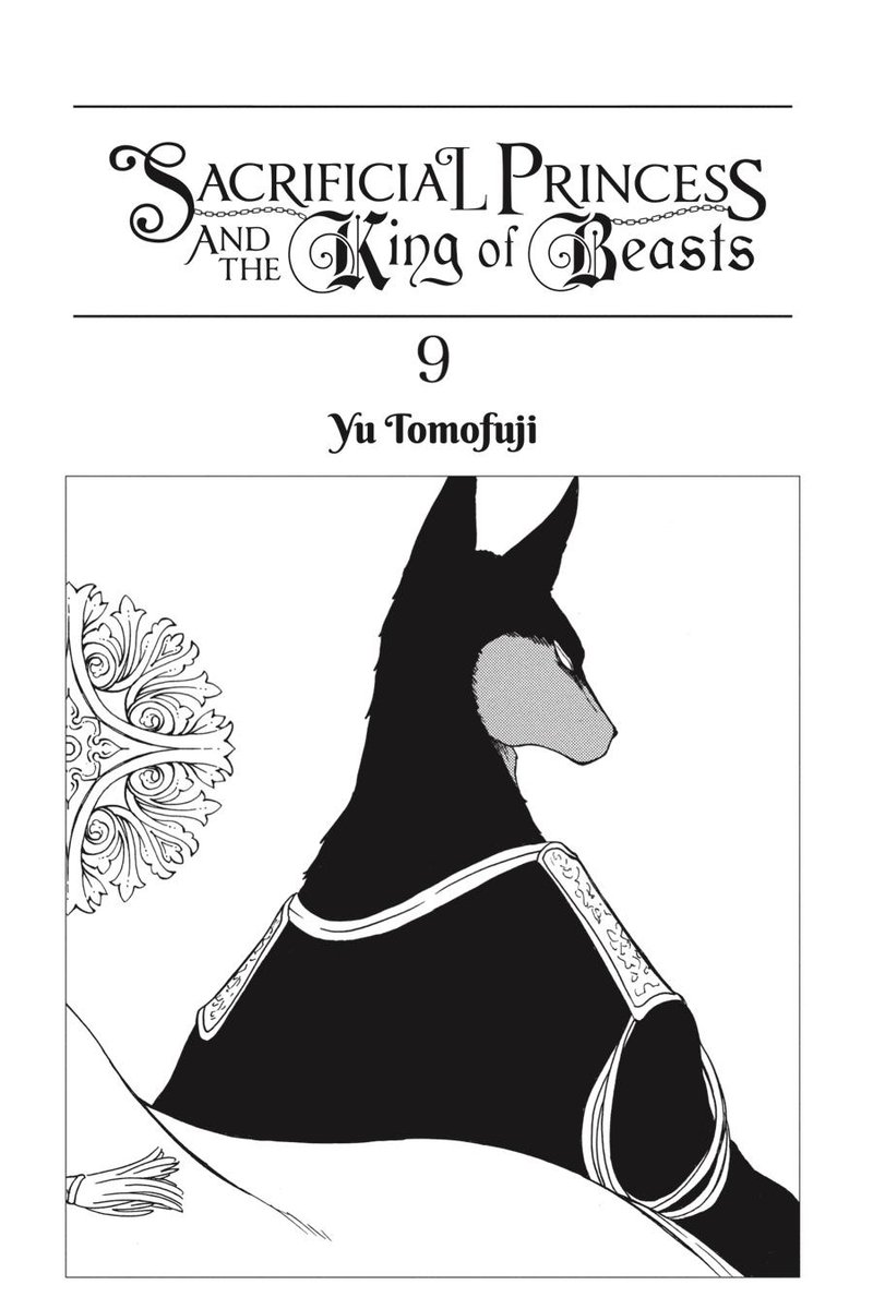 Niehime To Kemono No Ou 48 2