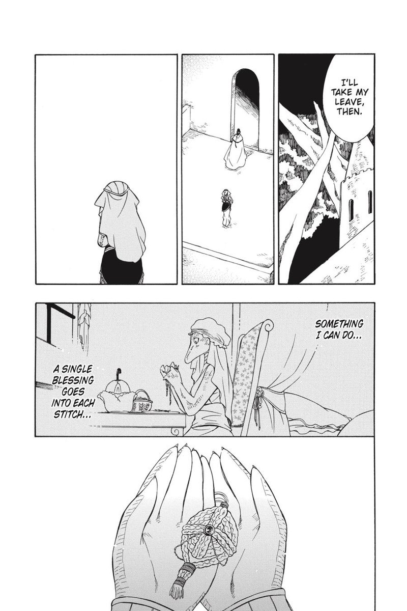 Niehime To Kemono No Ou 48 26