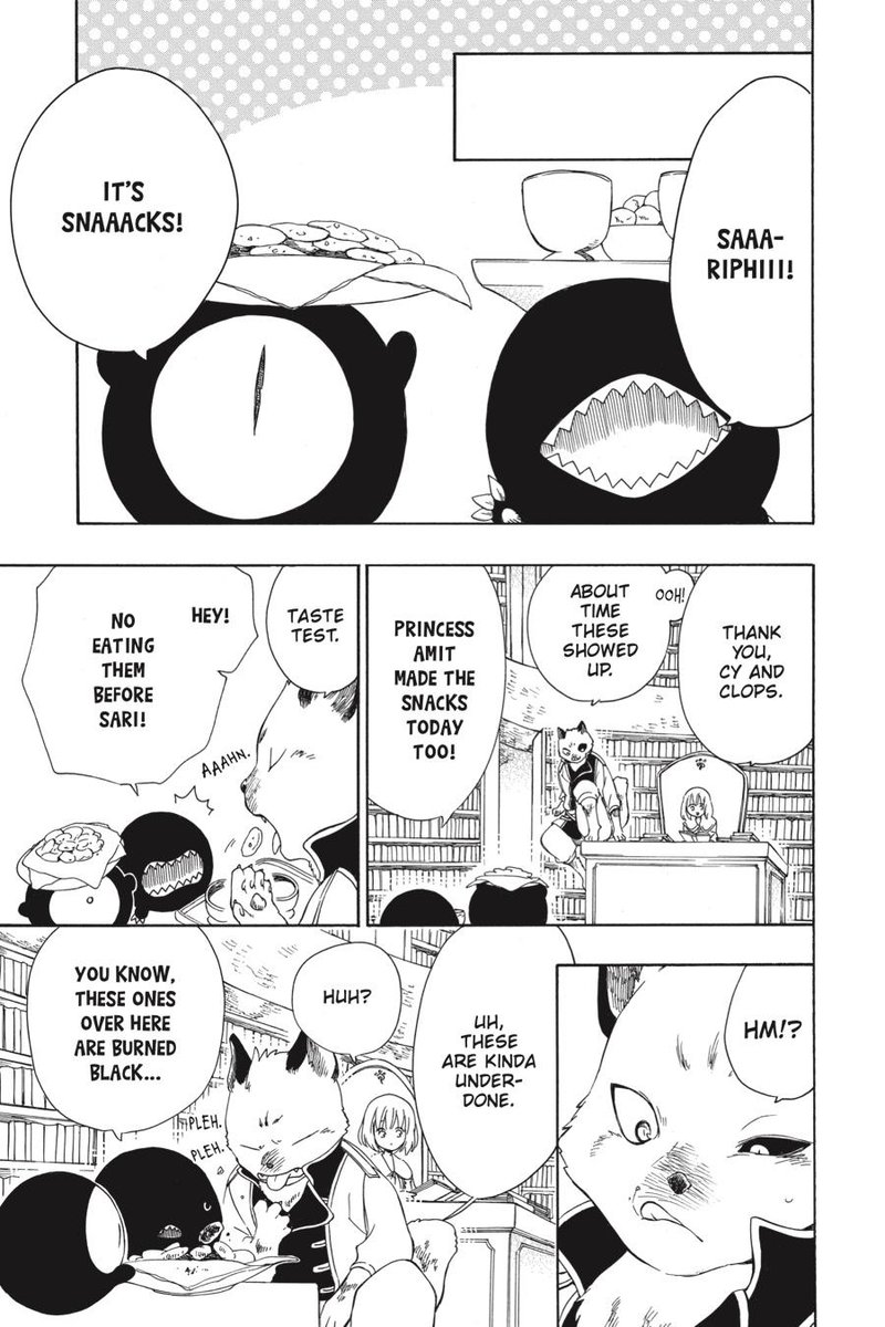Niehime To Kemono No Ou 48 28
