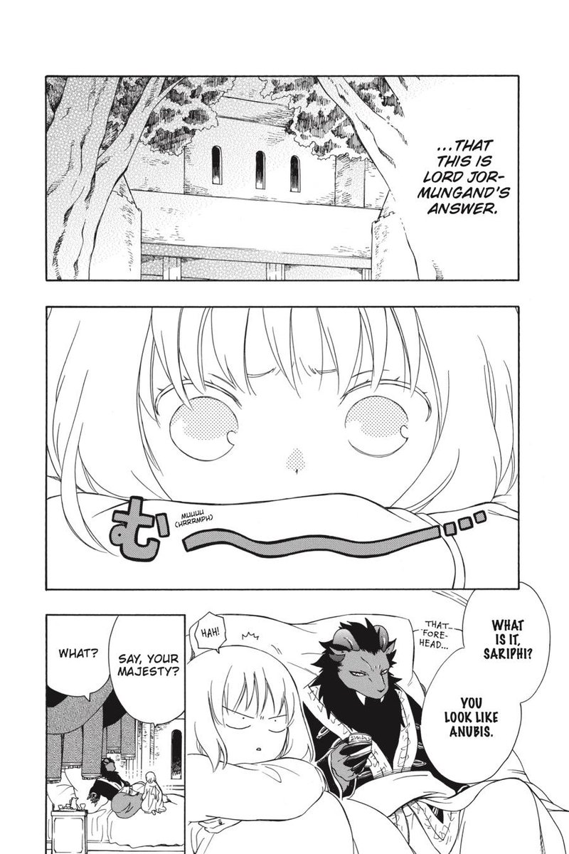 Niehime To Kemono No Ou 48 31