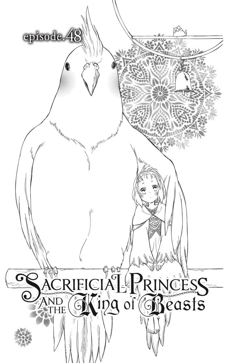 Niehime To Kemono No Ou 48 4