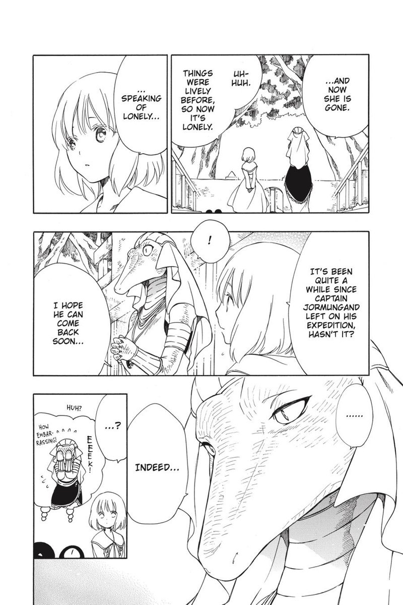 Niehime To Kemono No Ou 48 7
