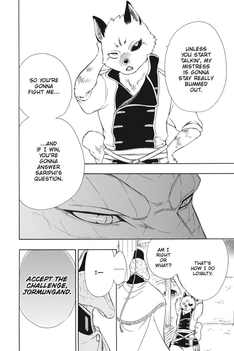 Niehime To Kemono No Ou 49 10