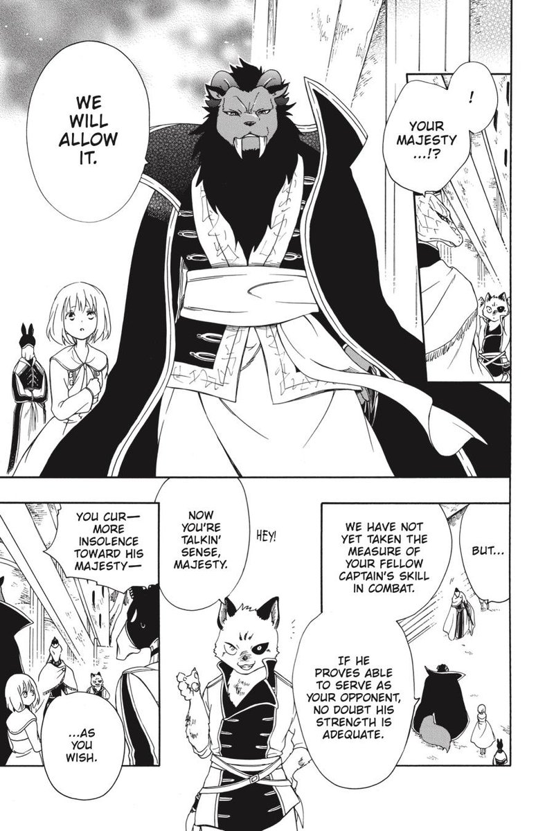 Niehime To Kemono No Ou 49 11