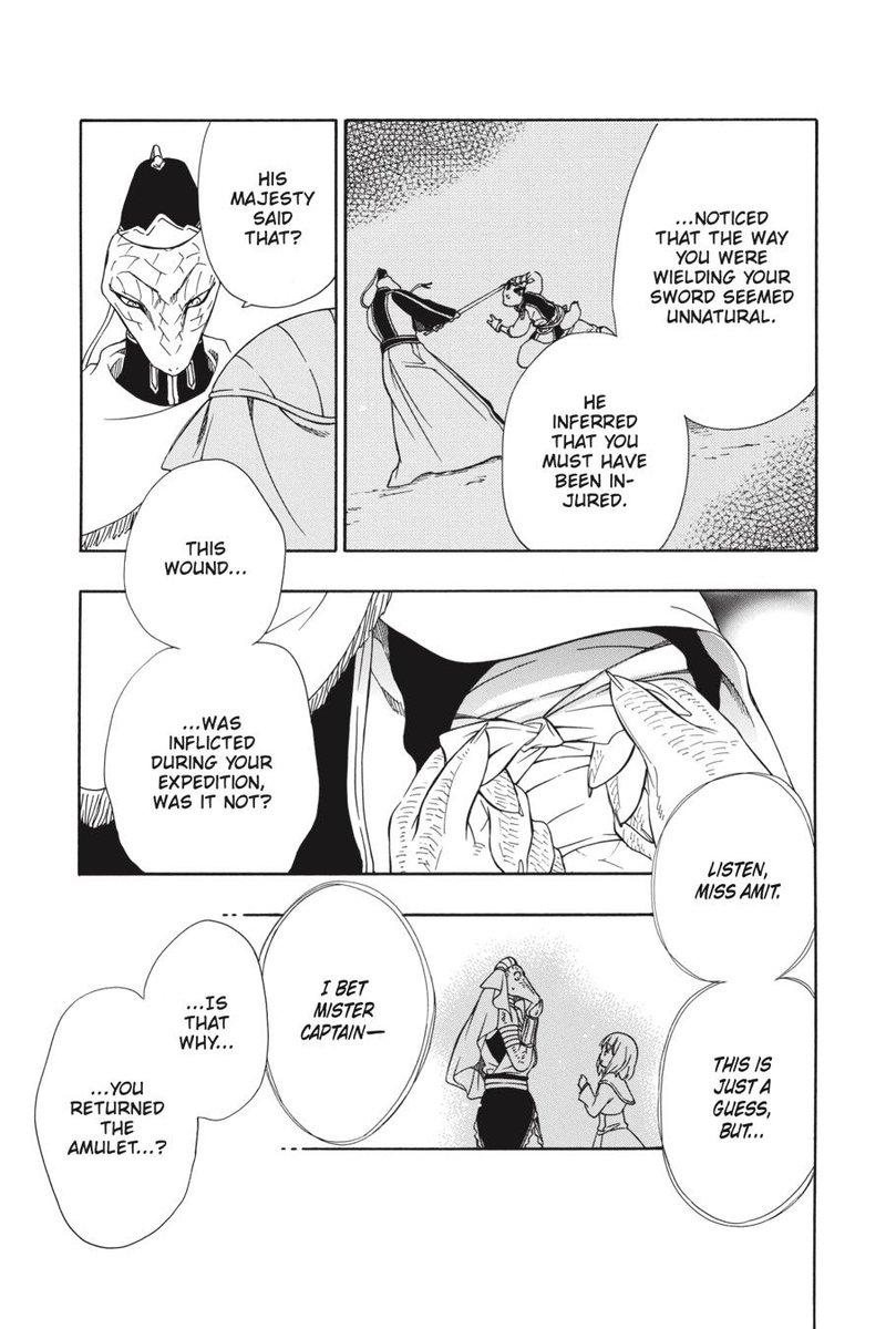 Niehime To Kemono No Ou 49 21