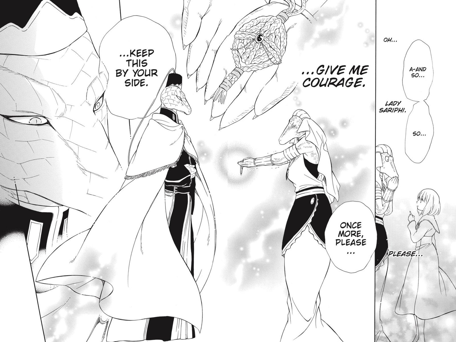 Niehime To Kemono No Ou 49 26